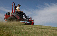 Spring into Action: Essential Maintenance Tips for Commercial Turf Equipment