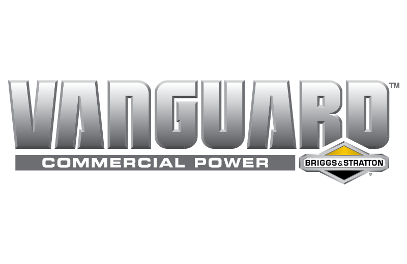Commercial Engine Operator's Manuals by Vanguard Engines