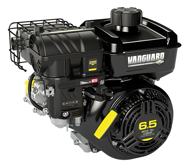 Vanguard 203cc 4.85 gross kW