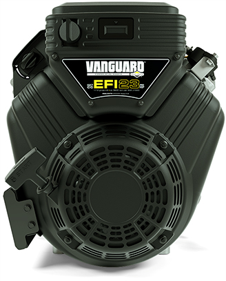 Vanguard EFI V-Twin