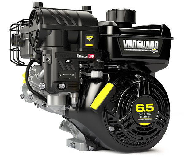 Vanguard 37HP EFI