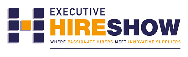 Executive Hire Show logo