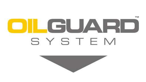 Oil Guard logo