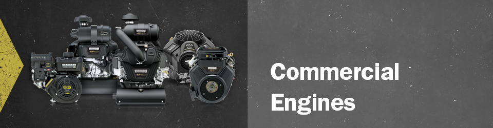 Commercial Engines 