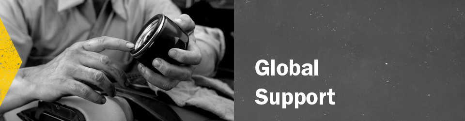 Global Support 