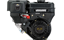 Vanguard TransportGuard Technology Reduces Potential Engine Damage for Rental Centers