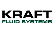 Kraft Fluid Systems Becomes First Vanguard Battery Distributor